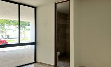 Casa en Venta en X-Cuyum, Conkal