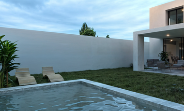 Casa en Venta en X-Cuyum, Conkal