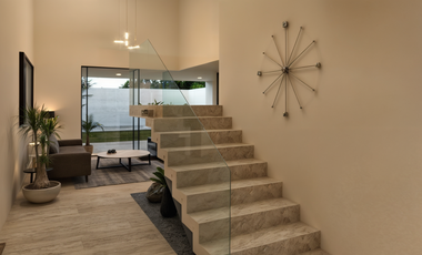 Casa en Venta en X-Cuyum, Conkal