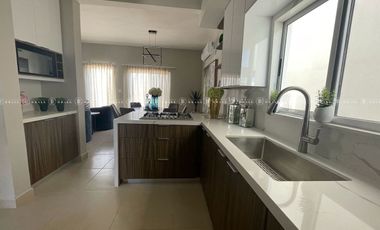 CASA EN VENTA EN BOSQUES BOREALES