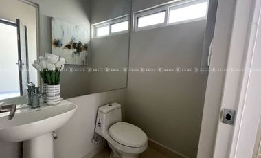 CASA EN VENTA EN BOSQUES BOREALES