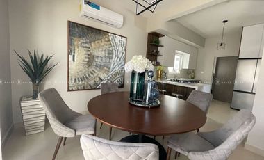 CASA EN VENTA EN BOSQUES BOREALES