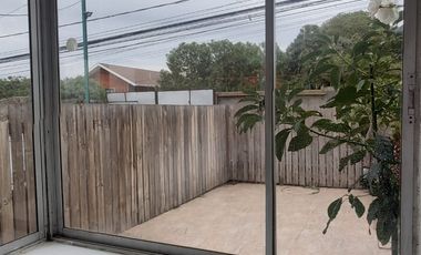 Se arrienda amplia casa en Quilpue