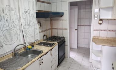 Se arrienda amplia casa en Quilpue