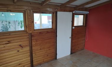 Se arrienda amplia casa en Quilpue