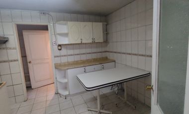 Se arrienda amplia casa en Quilpue