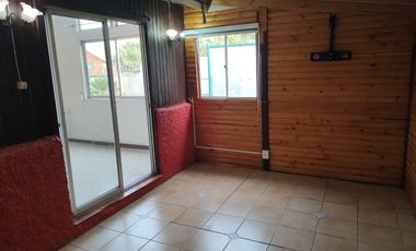 Se arrienda amplia casa en Quilpue