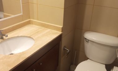 Arriendo departamento amoblado Borde Rio 2D2B