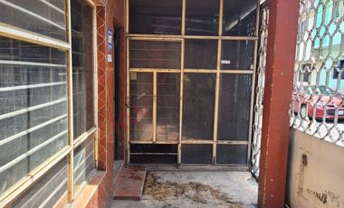 Gran oportunidad! Casa en la Colonia Gabriel Ramos Millán, Iztacalco