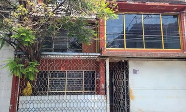 Gran oportunidad! Casa en la Colonia Gabriel Ramos Millán, Iztacalco