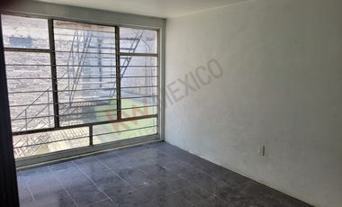 Gran oportunidad! Casa en la Colonia Gabriel Ramos Millán, Iztacalco