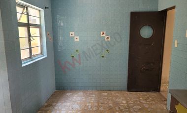 Gran oportunidad! Casa en la Colonia Gabriel Ramos Millán, Iztacalco