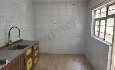 Gran oportunidad! Casa en la Colonia Gabriel Ramos Millán, Iztacalco