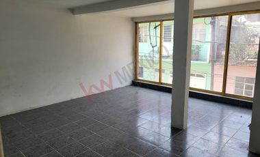 Gran oportunidad! Casa en la Colonia Gabriel Ramos Millán, Iztacalco