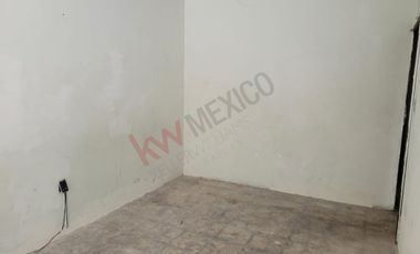 Gran oportunidad! Casa en la Colonia Gabriel Ramos Millán, Iztacalco