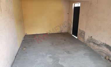Gran oportunidad! Casa en la Colonia Gabriel Ramos Millán, Iztacalco