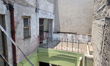 Gran oportunidad! Casa en la Colonia Gabriel Ramos Millán, Iztacalco