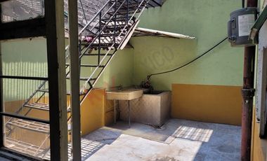 Gran oportunidad! Casa en la Colonia Gabriel Ramos Millán, Iztacalco