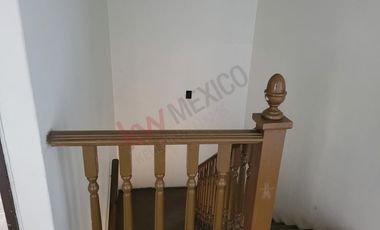 Gran oportunidad! Casa en la Colonia Gabriel Ramos Millán, Iztacalco