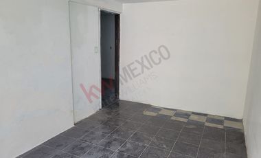 Gran oportunidad! Casa en la Colonia Gabriel Ramos Millán, Iztacalco
