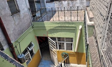 Gran oportunidad! Casa en la Colonia Gabriel Ramos Millán, Iztacalco