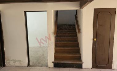 Gran oportunidad! Casa en la Colonia Gabriel Ramos Millán, Iztacalco