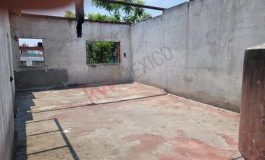 Gran oportunidad! Casa en la Colonia Gabriel Ramos Millán, Iztacalco