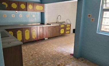 Gran oportunidad! Casa en la Colonia Gabriel Ramos Millán, Iztacalco