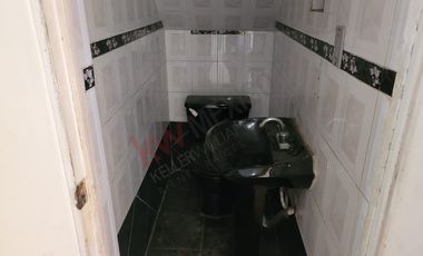 Gran oportunidad! Casa en la Colonia Gabriel Ramos Millán, Iztacalco