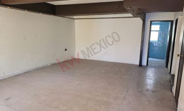 Gran oportunidad! Casa en la Colonia Gabriel Ramos Millán, Iztacalco