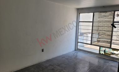 Gran oportunidad! Casa en la Colonia Gabriel Ramos Millán, Iztacalco