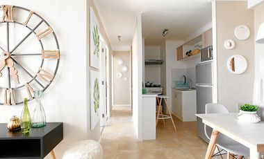 Oportunidad Últimos Dpto 2d+2b Mariposa, Nuevo, Renca
