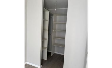 ARRIENDO DEPTO NUEVO 2D1B, METRO SAN ALBERTO HURTADO
