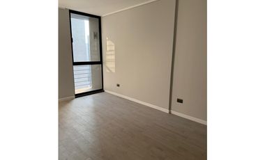 ARRIENDO DEPTO NUEVO 2D1B, METRO SAN ALBERTO HURTADO