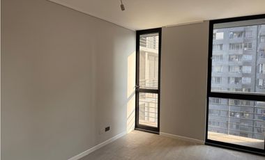 ARRIENDO DEPTO NUEVO 2D1B, METRO SAN ALBERTO HURTADO