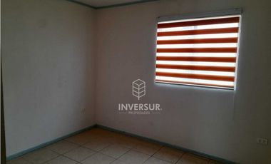 CASA DE 1 PISO EN VALLES DE PIRUCO RIO BUENO AMPLIO TERRENO