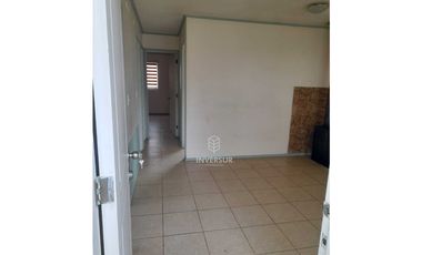 CASA DE 1 PISO EN VALLES DE PIRUCO RIO BUENO AMPLIO TERRENO