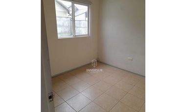 CASA DE 1 PISO EN VALLES DE PIRUCO RIO BUENO AMPLIO TERRENO