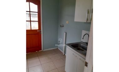 CASA DE 1 PISO EN VALLES DE PIRUCO RIO BUENO AMPLIO TERRENO
