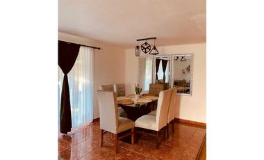 SE VENDE CASA PORTEZUELO TOBALABA, PUENTE ALTO