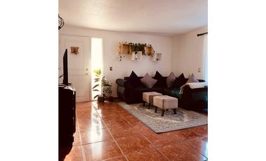 SE VENDE CASA PORTEZUELO TOBALABA, PUENTE ALTO