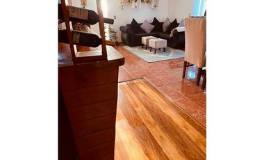 SE VENDE CASA PORTEZUELO TOBALABA, PUENTE ALTO