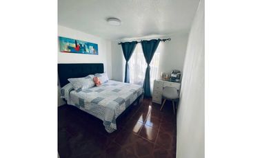 SE VENDE CASA PORTEZUELO TOBALABA, PUENTE ALTO