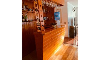 SE VENDE CASA PORTEZUELO TOBALABA, PUENTE ALTO