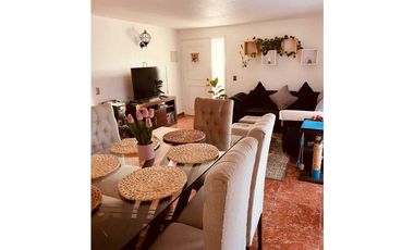 SE VENDE CASA PORTEZUELO TOBALABA, PUENTE ALTO