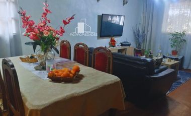 SE VENDE CASA EN PEDRO AGUIRRE CERDA 4D 1B