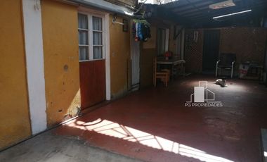 SE VENDE CASA EN PEDRO AGUIRRE CERDA 4D 1B