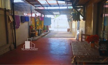 SE VENDE CASA EN PEDRO AGUIRRE CERDA 4D 1B