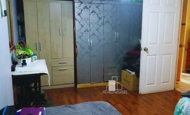 SE VENDE CASA EN PEDRO AGUIRRE CERDA 4D 1B
