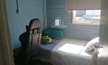 SE VENDE CASA EN PEDRO AGUIRRE CERDA 4D 1B